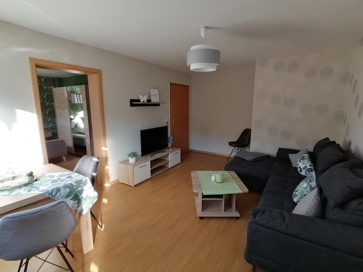Melanies Wohlfuehlort Bruttig-Fankel Exterior foto